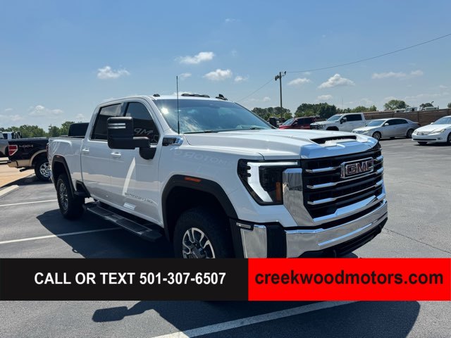 gmc sierra 2500hd 2025 1GT4UME79SF207683 image gmc sierra 2500hd 2025 1GT4UME79SF207683 image